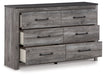 Bronyan Dresser - B1290-31 - In Stock Furniture