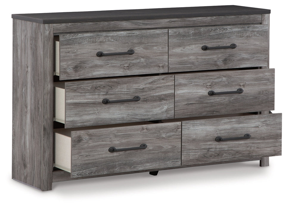 Bronyan Dresser - B1290-31 - In Stock Furniture