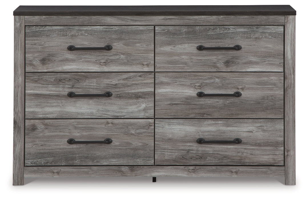 Bronyan Dresser - B1290-31 - In Stock Furniture