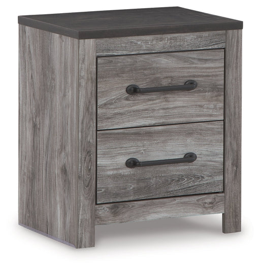 Bronyan Nightstand - B1290-92 - In Stock Furniture