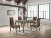 Brunnera Dining Set - Gate Furniture