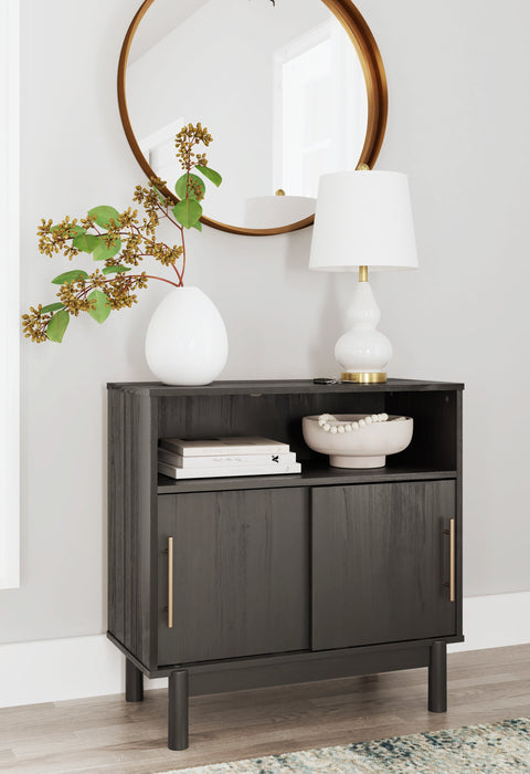 Brymont Accent Cabinet - EA1011-140 - In Stock Furniture