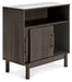 Brymont Accent Cabinet - EA1011-140 - In Stock Furniture