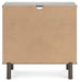 Brymont Accent Cabinet - EA1011-140 - In Stock Furniture