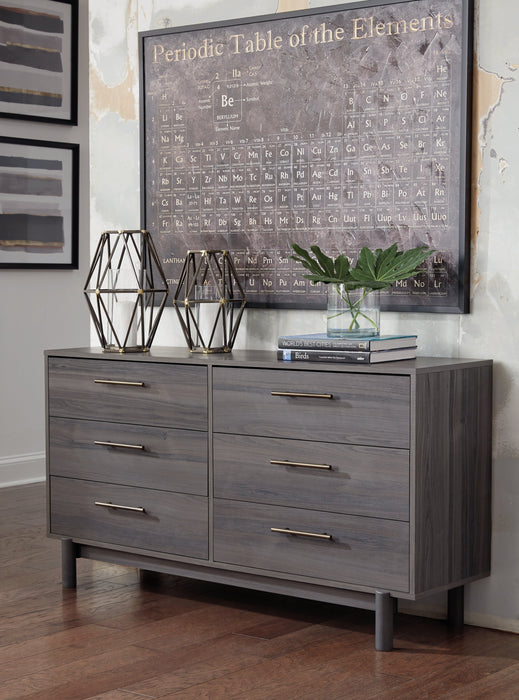 Brymont Dresser - EB1011-231 - In Stock Furniture