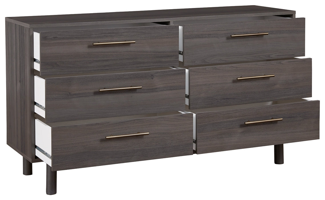 Brymont Dresser - EB1011-231 - In Stock Furniture