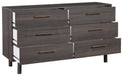 Brymont Dresser - EB1011-231 - In Stock Furniture