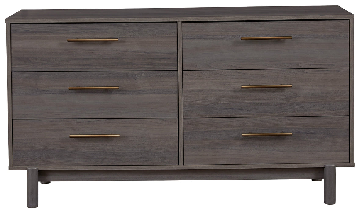 Brymont Dresser - EB1011-231 - In Stock Furniture