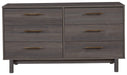 Brymont Dresser - EB1011-231 - In Stock Furniture