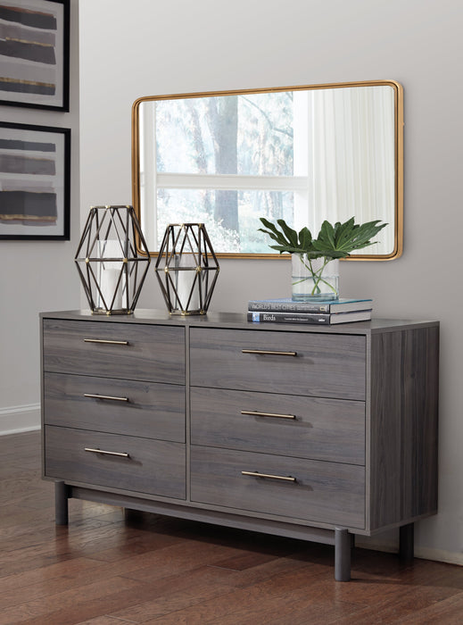 Brymont Dresser - EB1011-231 - In Stock Furniture