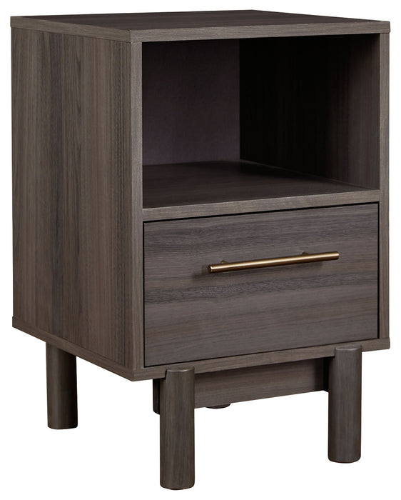 Brymont Nightstand - EB1011-291 - In Stock Furniture