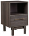 Brymont Nightstand - EB1011-291 - In Stock Furniture