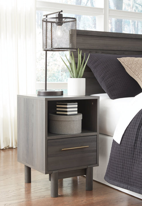 Brymont Nightstand - EB1011-291 - In Stock Furniture