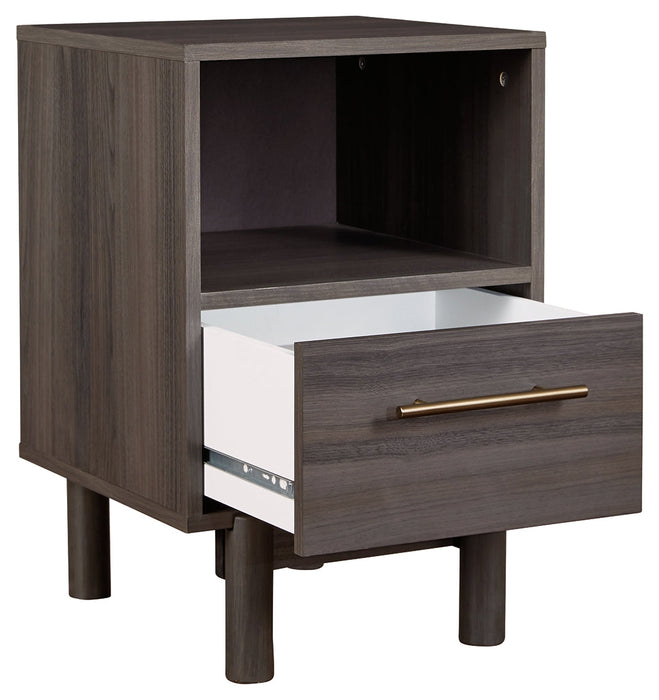 Brymont Nightstand - EB1011-291 - In Stock Furniture