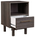 Brymont Nightstand - EB1011-291 - In Stock Furniture