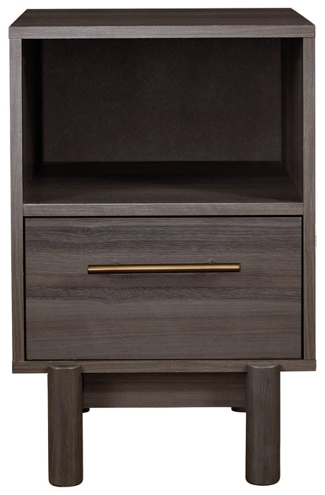 Brymont Nightstand - EB1011-291 - In Stock Furniture