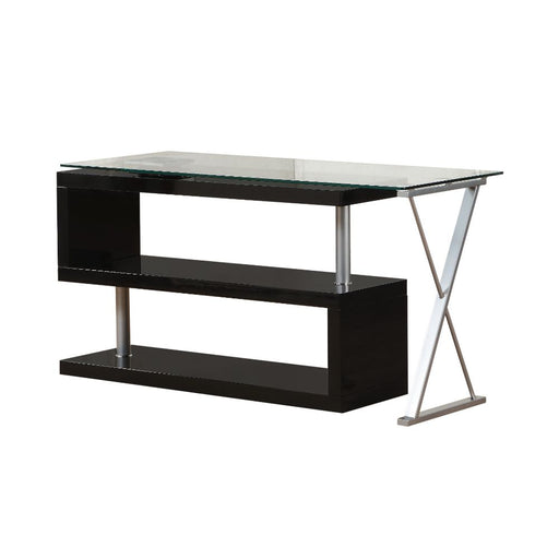 Buck Desk - 92366 - In Stock Furniture