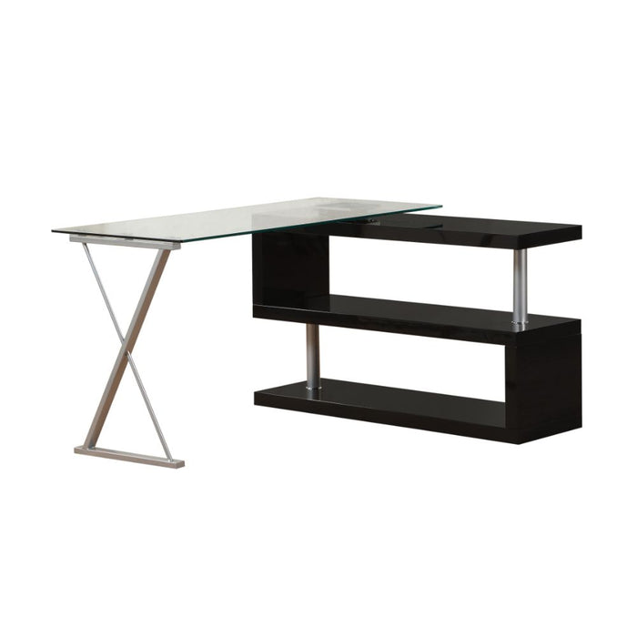 Buck Desk - 92366 - In Stock Furniture