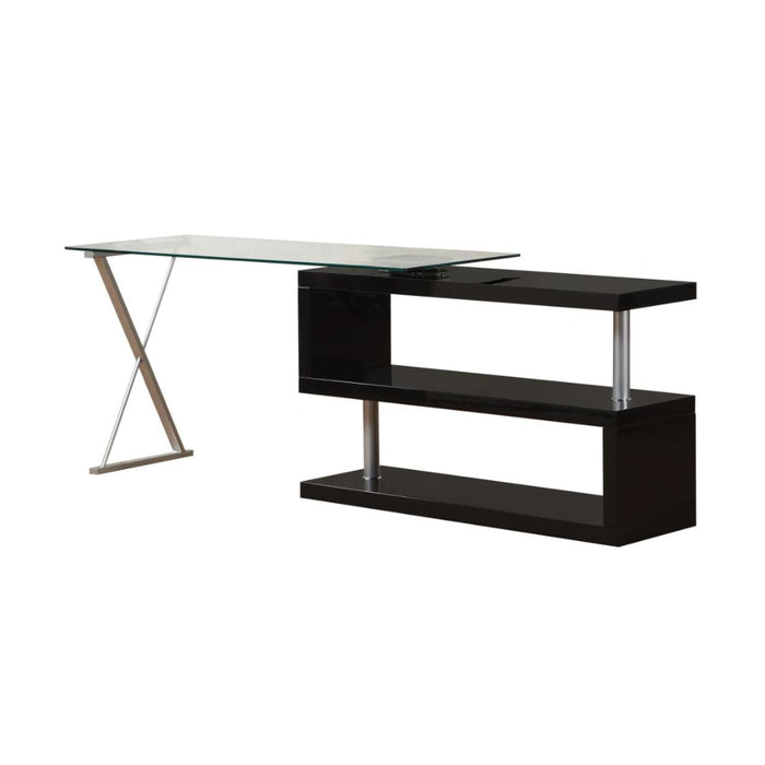 Buck Desk - 92366 - In Stock Furniture