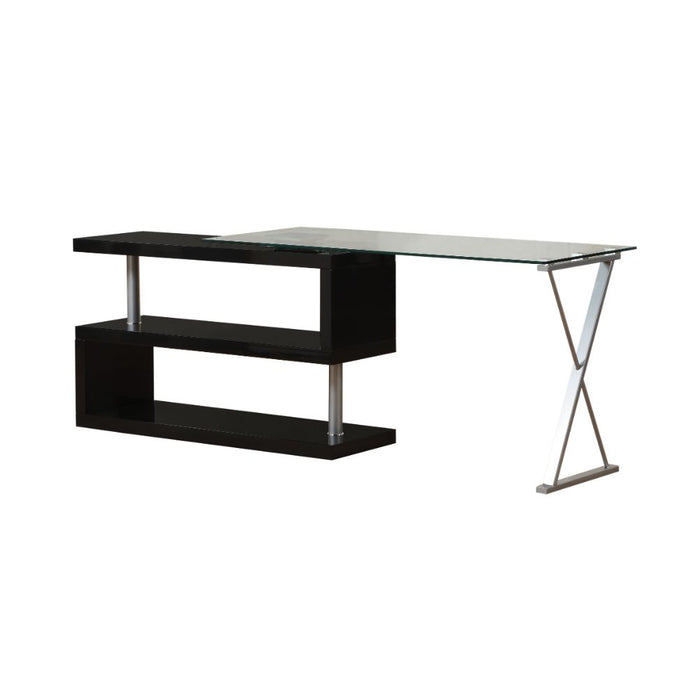 Buck Desk - 92366 - In Stock Furniture