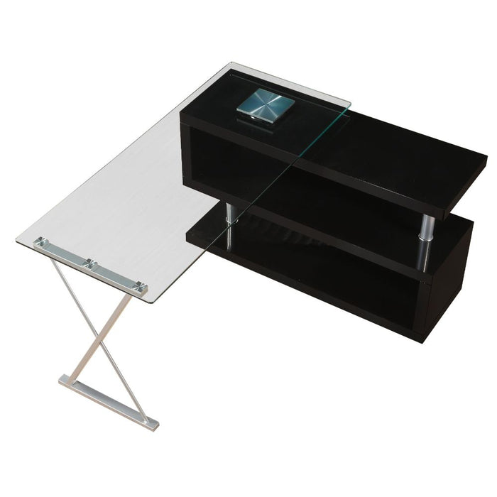 Buck Desk - 92366 - In Stock Furniture