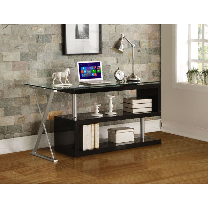 Buck Desk - 92366 - In Stock Furniture