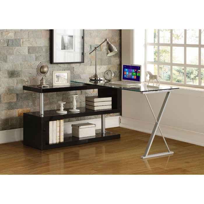 Buck Desk - 92366 - In Stock Furniture