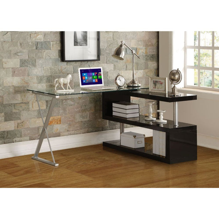 Buck Desk - 92366 - In Stock Furniture