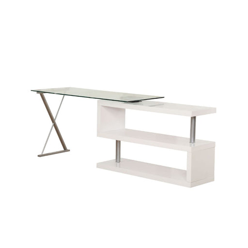 Buck Desk - 92368 - In Stock Furniture