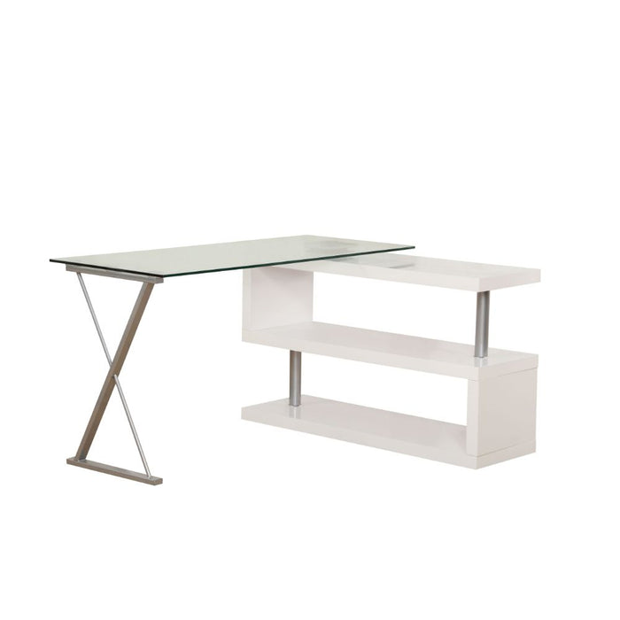 Buck Desk - 92368 - In Stock Furniture