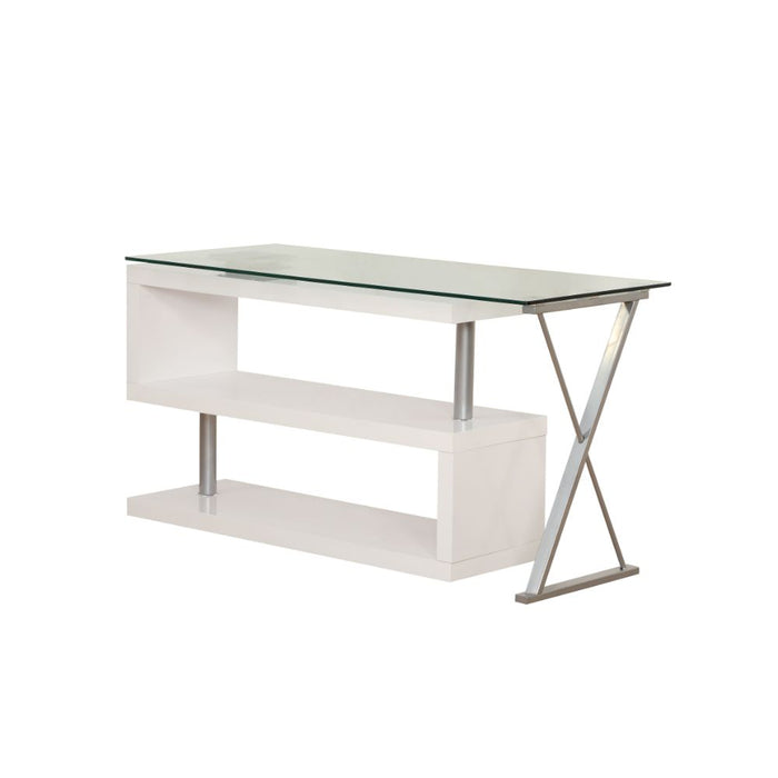 Buck Desk - 92368 - In Stock Furniture