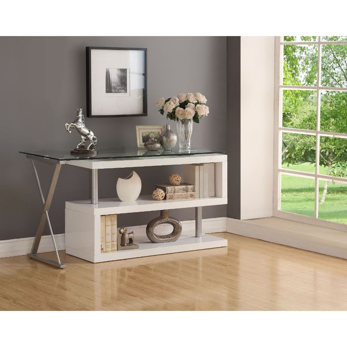 Buck Desk - 92368 - In Stock Furniture