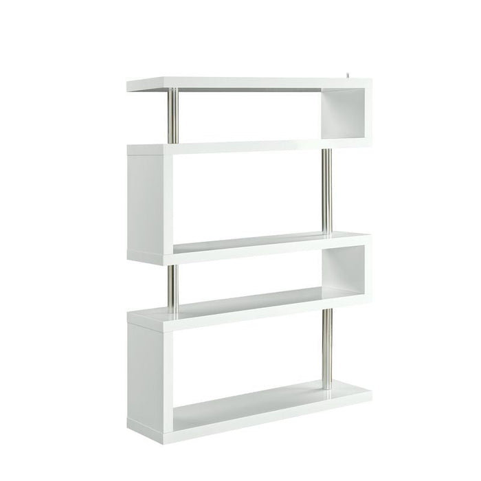 Buck II Bookshelf - OF00273 - In Stock Furniture