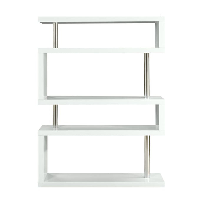 Buck II Bookshelf - OF00273 - In Stock Furniture