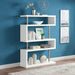 Buck II Bookshelf - OF00273 - In Stock Furniture