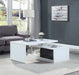 Buck II Coffee Table - LV00997 - In Stock Furniture