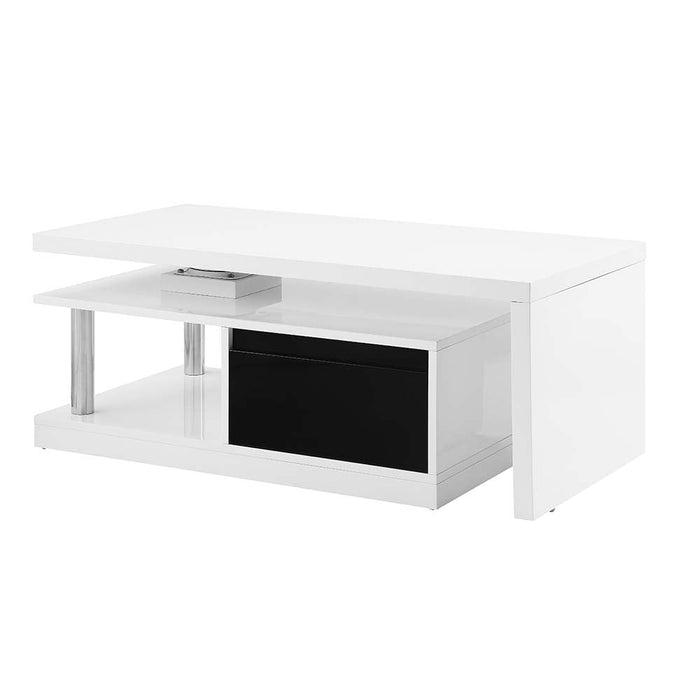 Buck II Coffee Table - LV00997 - In Stock Furniture