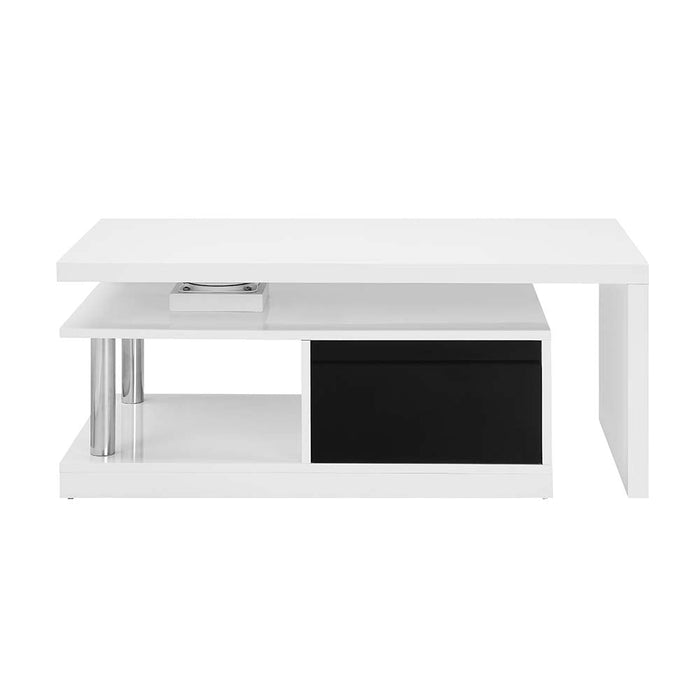 Buck II Coffee Table - LV00997 - In Stock Furniture