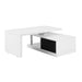 Buck II Coffee Table - LV00997 - In Stock Furniture