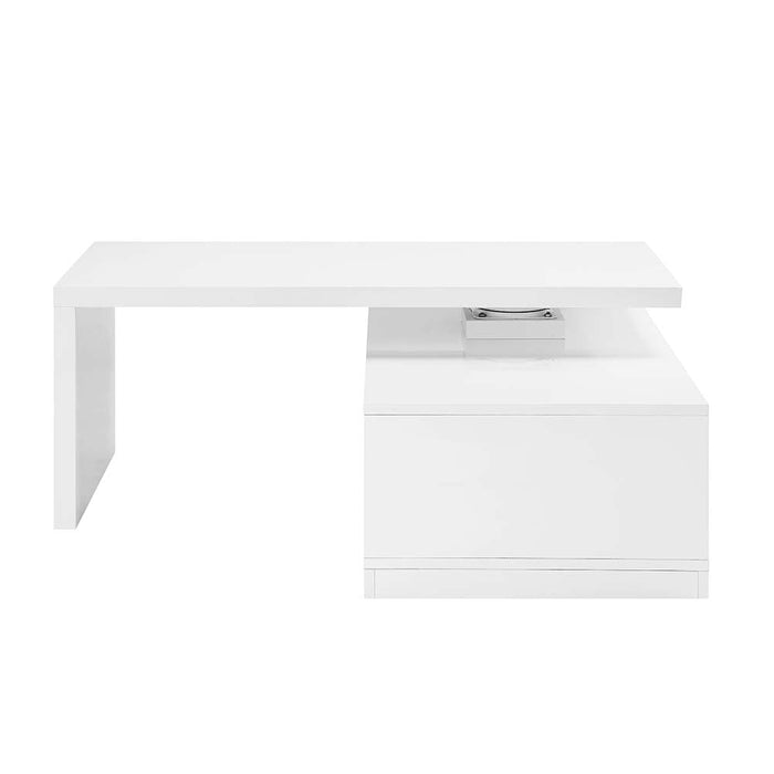 Buck II Coffee Table - LV00997 - In Stock Furniture