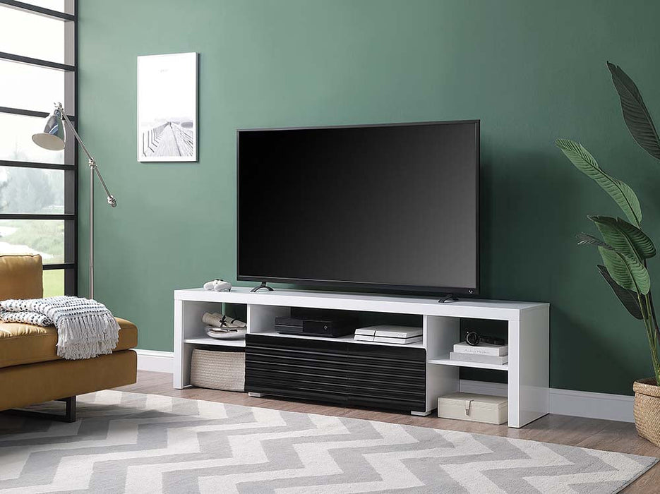 Buck II TV Stand - LV00998 - In Stock Furniture