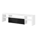 Buck II TV Stand - LV00998 - In Stock Furniture