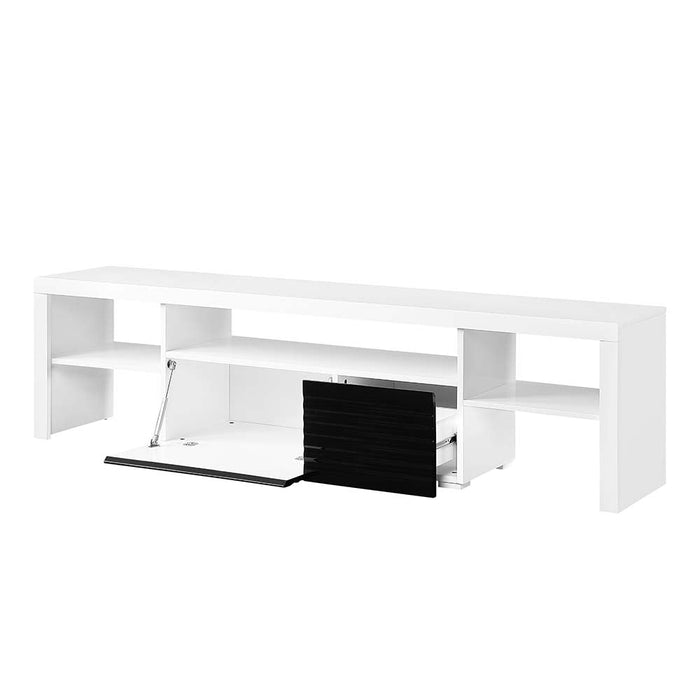 Buck II TV Stand - LV00998 - In Stock Furniture