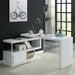 Buck II Writing Desk - OF00017 - In Stock Furniture