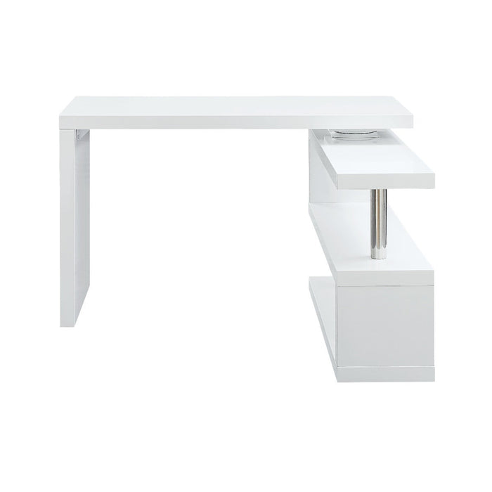 Buck II Writing Desk - OF00018 - In Stock Furniture