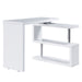 Buck II Writing Desk - OF00155 - In Stock Furniture