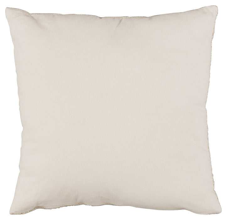 Budrey Pillow - A1000959P - In Stock Furniture