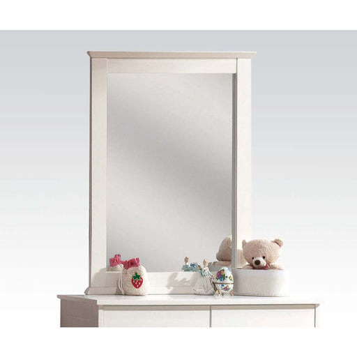 Bungalow Mirror - 30040 - In Stock Furniture