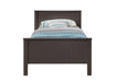 Bungalow Twin Bed - BD00494 - In Stock Furniture