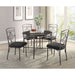 Burnett Dining Table - 70300 - In Stock Furniture